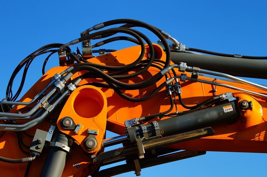 HYDRAULIC / PNEUMATIC MAINTENANCE DIVISION