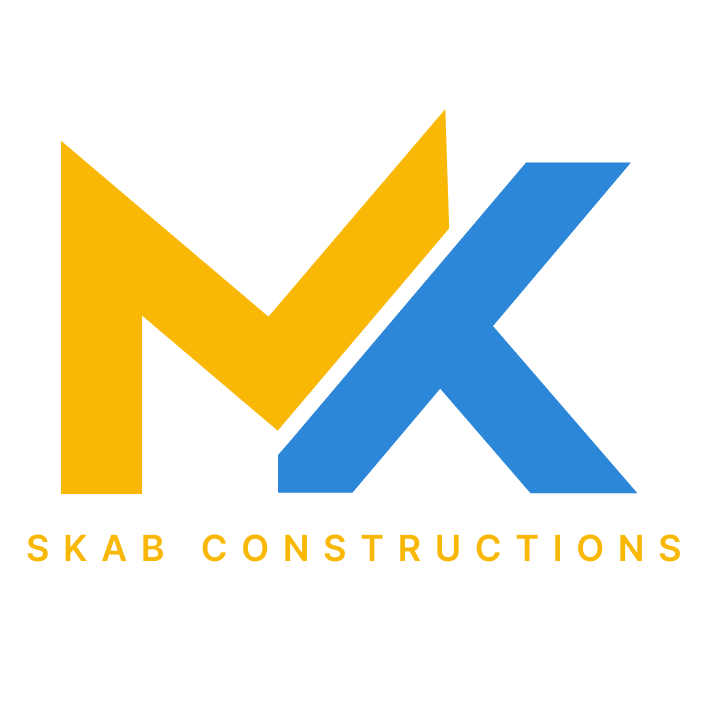 MK SKAB General Constructions Logo